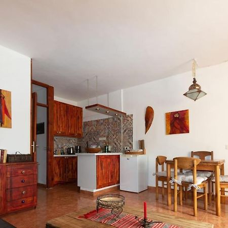 Apartamento Chico Am Hafen Im חוף ואיה גראן ריי מראה חיצוני תמונה