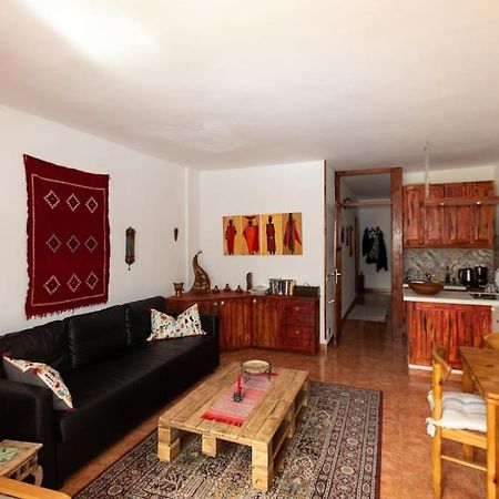 Apartamento Chico Am Hafen Im חוף ואיה גראן ריי מראה חיצוני תמונה