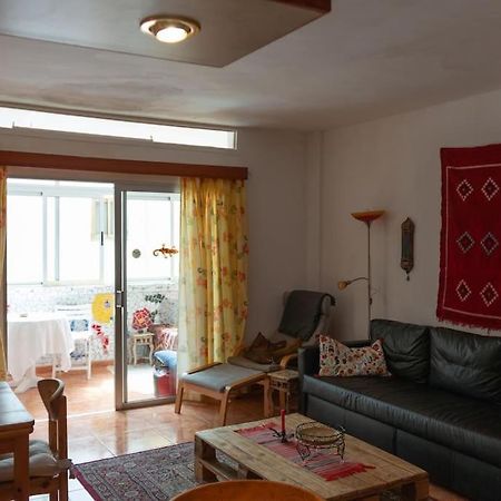 Apartamento Chico Am Hafen Im חוף ואיה גראן ריי מראה חיצוני תמונה