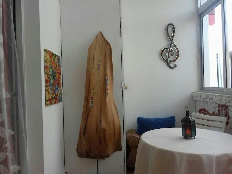 Apartamento Chico Am Hafen Im חוף ואיה גראן ריי מראה חיצוני תמונה