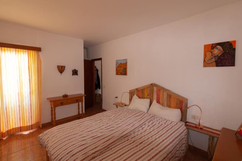 Apartamento Chico Am Hafen Im חוף ואיה גראן ריי מראה חיצוני תמונה