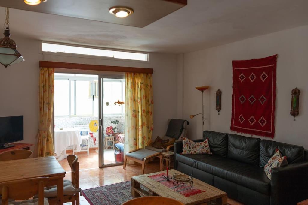 Apartamento Chico Am Hafen Im חוף ואיה גראן ריי מראה חיצוני תמונה
