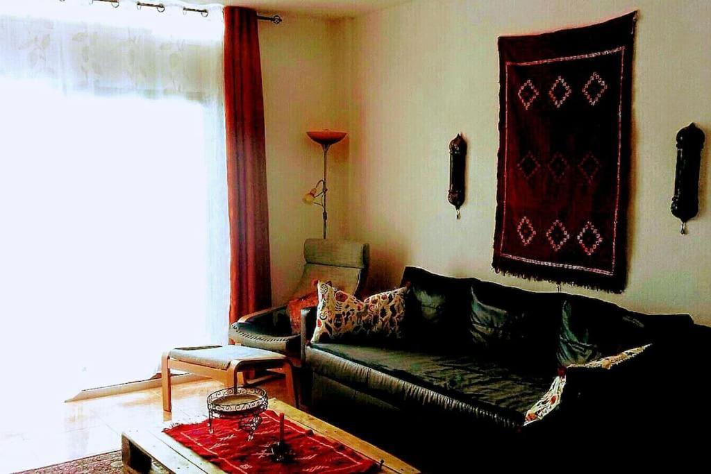 Apartamento Chico Am Hafen Im חוף ואיה גראן ריי מראה חיצוני תמונה