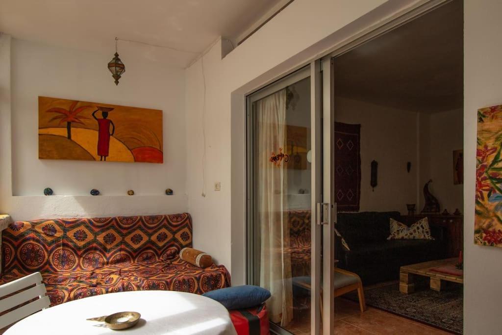 Apartamento Chico Am Hafen Im חוף ואיה גראן ריי מראה חיצוני תמונה